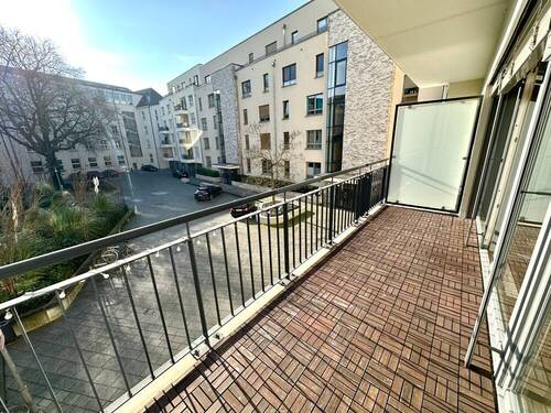 Balkon - 