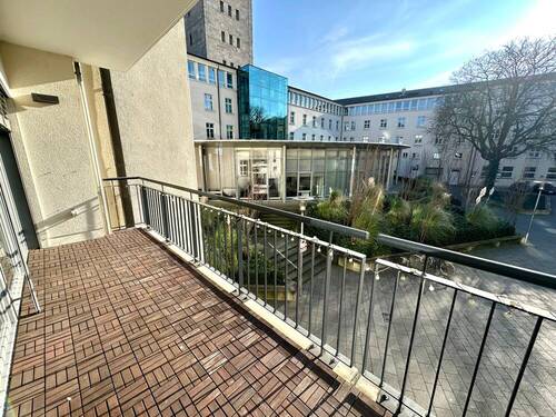 Balkon - 