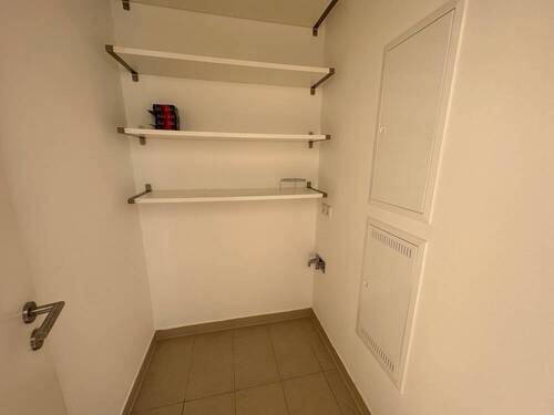 Hauswirtschaftsraum - 