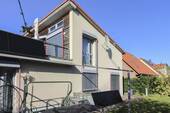 Ansicht - Architektenhaus Haus für 1-2 Parteien mit Traumterasse