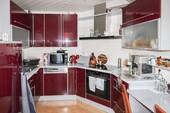 Küche EG - 7 Zimmer Einfamilienhaus in Ronnenberg