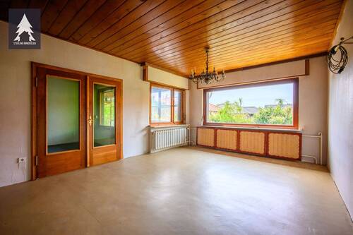 Wohnzimmer - 