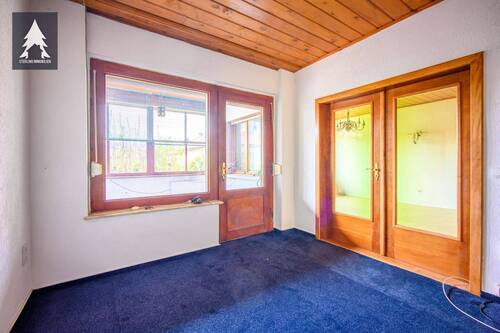 Mittelzimmer - 