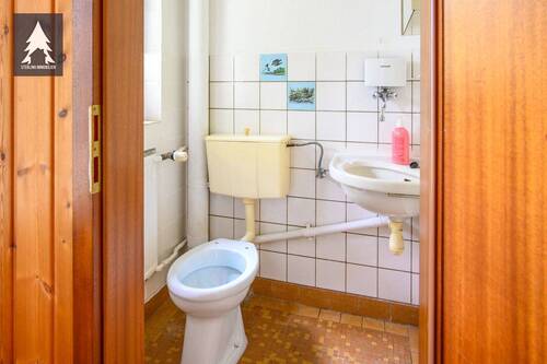 Gäste-WC - 