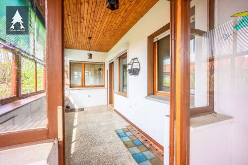 Veranda - 