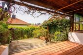 Terrasse - 