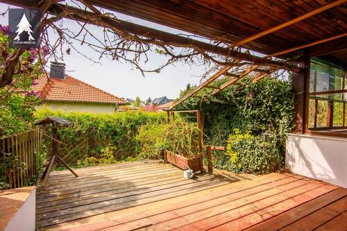 Terrasse - 