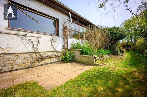 Terrasse - 
