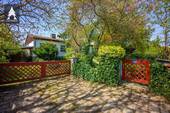 Haus - 6 Zimmer Bungalow in Aschersleben