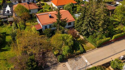 Luftaufnahme - 