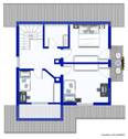 Grundriss DG - 