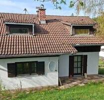 Seltene Gelegenheit: Ferienhaus oder Erstwohnsitz in Nesselwang