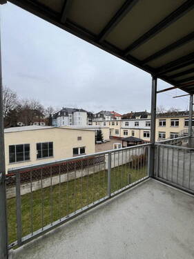 Bild 4 - Etagenwohnung mit 75,70 m&sup2; in Zwickau zur Miete