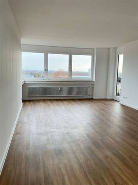 Wohnen Zug. Balkon - 