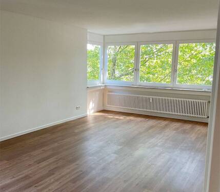 Wohnen - 3 Zimmer Etagenwohnung in Köln