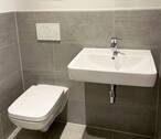 Gäste-WC - 