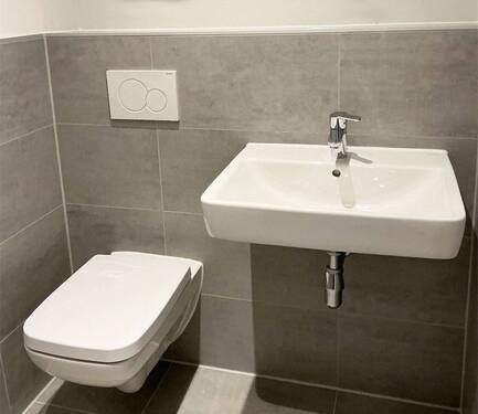Gäste-WC - 