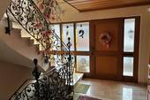 Hauseingang - 