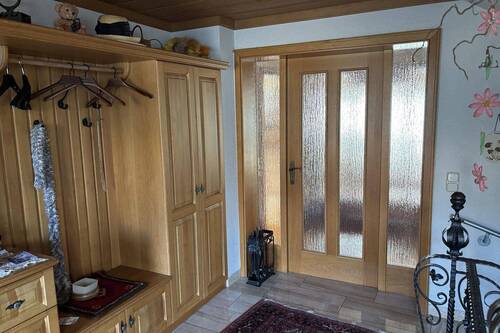 Garderobe - 