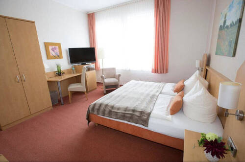 Bild1 - HOTEL Harzkreis 40 km von Hildesheim 
