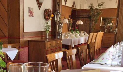 Bild3 - Hotel, Pension, Gasthof in Hildesheim