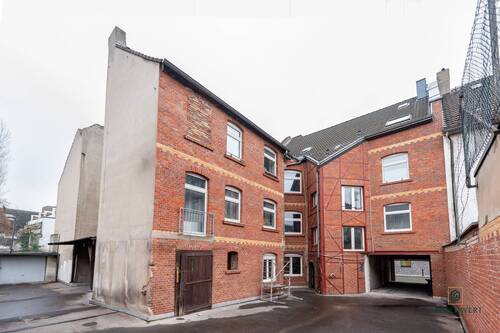 Innenhof - 