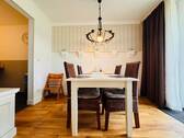 Wohn- und Essbereich - 