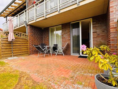 Terrasse - 