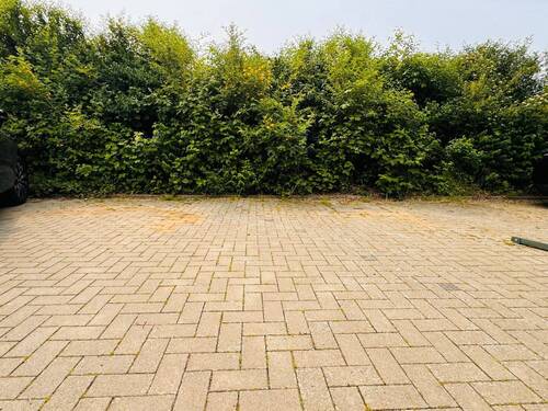 PKW-Stellplatz - 
