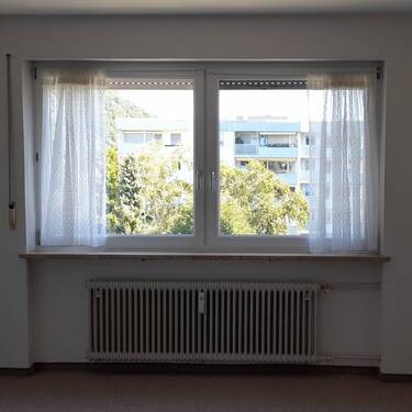 Küche mit Fenster - 