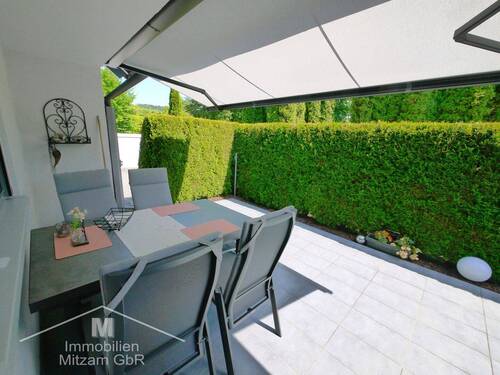 SüdTterrasse - 