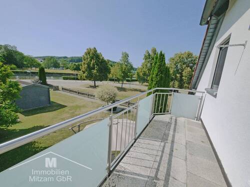 Westbalkon - 