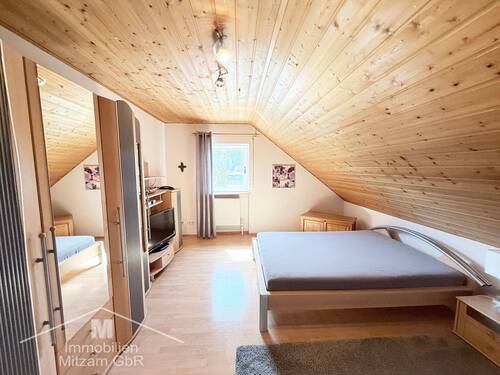 Kinderzimmer - 