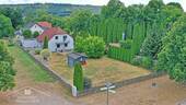 Gartenbereich - Einfamilienhaus mit 136,60 m² in Berching zum Kaufen