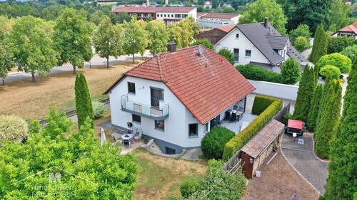 Südwestansicht - 