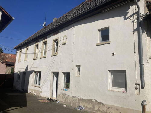 Bild 3 - 6 Zimmer Einfamilienhaus in Dorn-Dürkheim