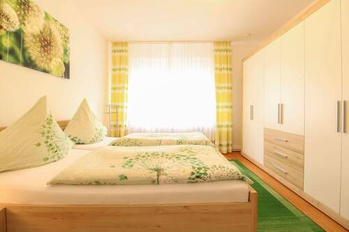 Schlafzimmer - 