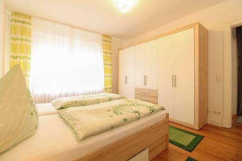Schlafzimmer - 