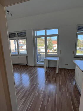 Bild 2 - 1 Zimmer Etagenwohnung zum Kaufen in Pfullendorf