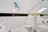 Duschbad - 