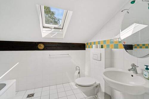 Duschbad - 