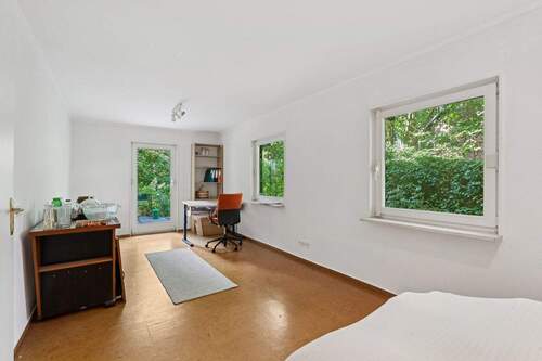 Schlafzimmer - 
