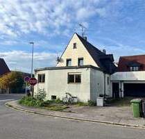 EFH mit Renovierungsbedarf im idyllischen Mühlendorf zu verkaufen - Sofort Frei!! - Stegaurach