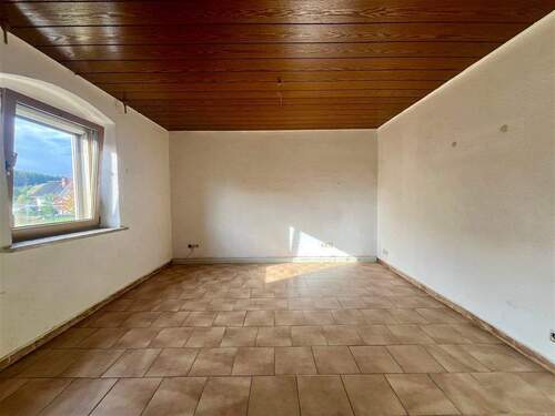 EG Essen - Einfamilienhaus mit 160,00 m² in Stegaurach zum Kaufen