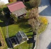 LAGE! LAGE! Schönes Baugrundstück in Bestlage von Fahrenzhausen