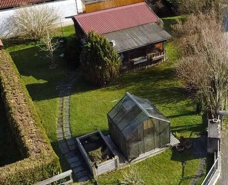 Ansicht Bild 2 - Grundstück zum Kaufen in Fahrenzhausen