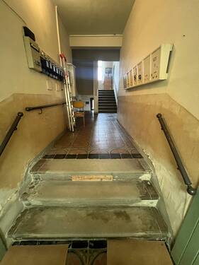 Treppenhaus - 