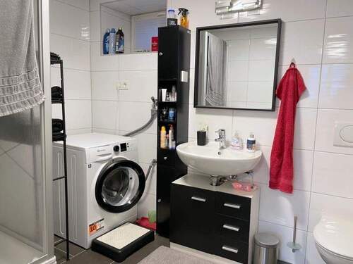 Badezimmer - 