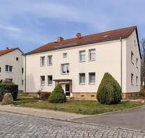 AUKTION: Eigentumswohnung Nr. 4 - Roßleben