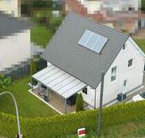 Charmantes Einfamilienhaus mit hochwertiger Ausbaustufe in begehrter Lage - Berlin / Rosenthal